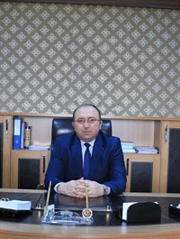 Yusuf ÇİĞDEM